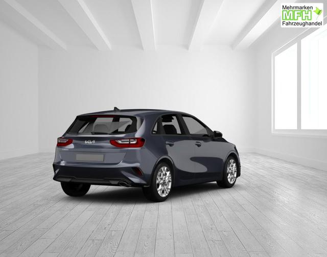Kia Ceed SPIN 1.5 T-GDI AT Kamera*Sitzheizung*APP*Navi 