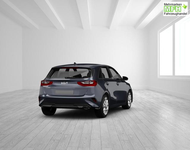 Kia Ceed SPIN 1.5 T-GDI AT Kamera*Sitzheizung*APP*Navi 