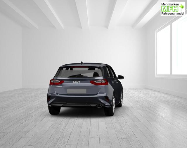 Kia Ceed SPIN 1.5 T-GDI AT Kamera*Sitzheizung*APP*Navi 