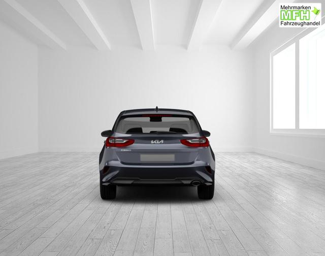 Kia Ceed SPIN 1.5 T-GDI AT Kamera*Sitzheizung*APP*Navi 