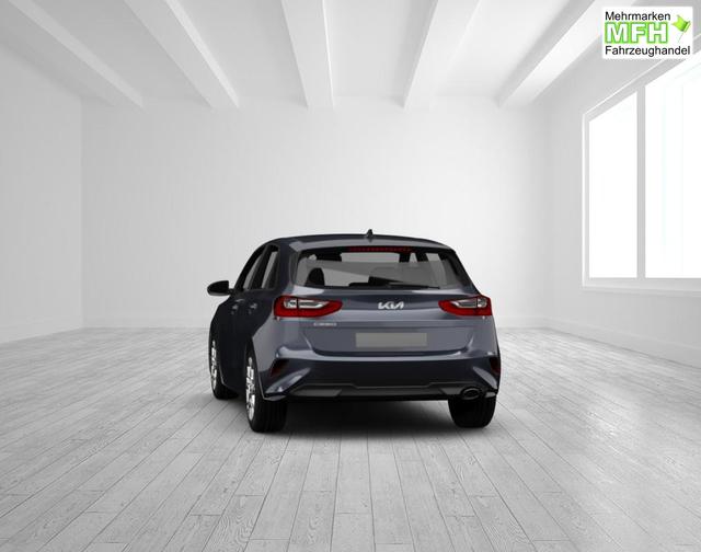 Kia Ceed SPIN 1.5 T-GDI AT Kamera*Sitzheizung*APP*Navi 