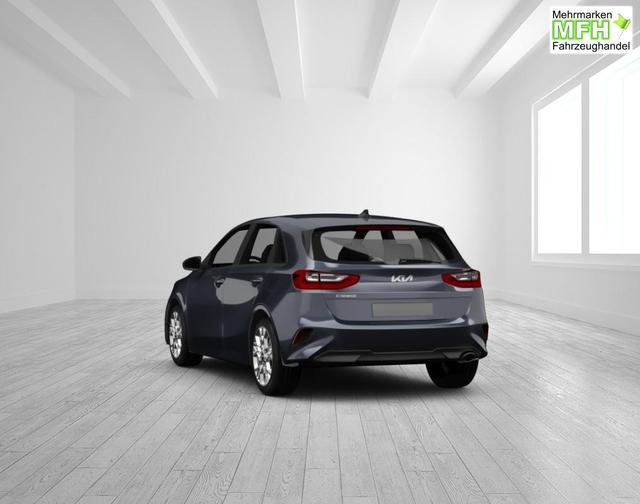 Kia Ceed SPIN 1.5 T-GDI AT Kamera*Sitzheizung*APP*Navi 