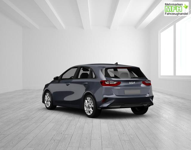 Kia Ceed SPIN 1.5 T-GDI AT Kamera*Sitzheizung*APP*Navi 