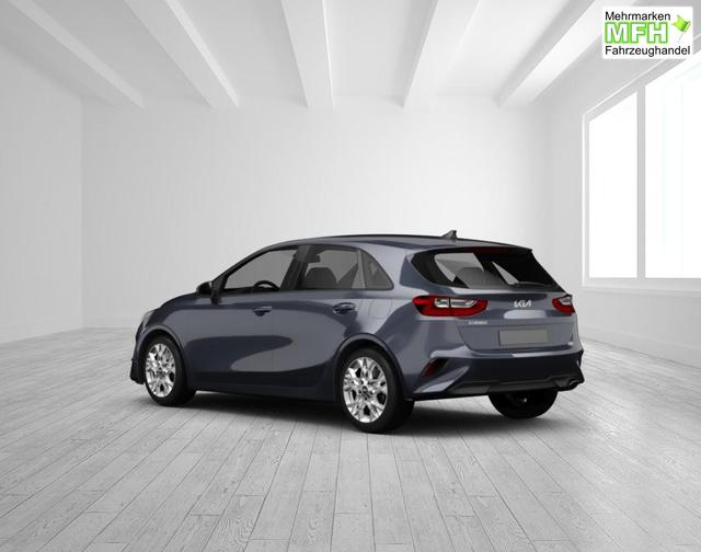 Kia Ceed SPIN 1.5 T-GDI AT Kamera*Sitzheizung*APP*Navi 