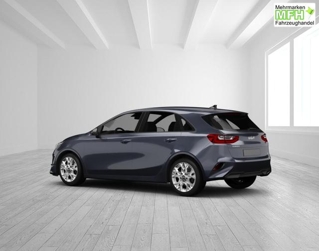 Kia Ceed SPIN 1.5 T-GDI AT Kamera*Sitzheizung*APP*Navi 