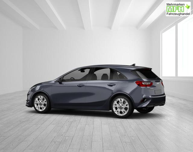 Kia Ceed SPIN 1.5 T-GDI AT Kamera*Sitzheizung*APP*Navi 