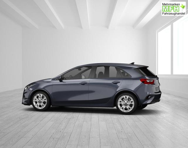 Kia Ceed SPIN 1.5 T-GDI AT Kamera*Sitzheizung*APP*Navi 