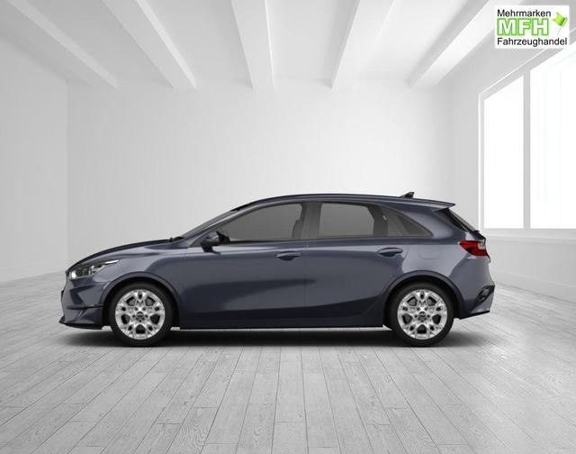 Kia Ceed SPIN 1.5 T-GDI AT Kamera*Sitzheizung*APP*Navi 