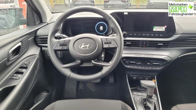 Hyundai i20 Family Family*Navi*Shzg*Lhzg*PDC*Cam*16Zoll*ACA* 