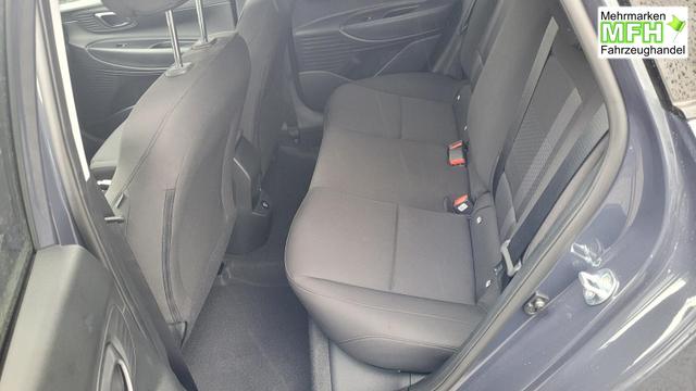 Hyundai i20 Family Family*Navi*Shzg*Lhzg*PDC*Cam*16Zoll*ACA* 