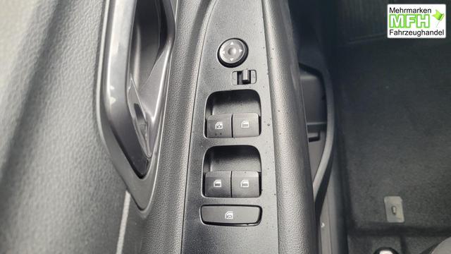 Hyundai i20 Family Family*Navi*Shzg*Lhzg*PDC*Cam*16Zoll*ACA* 