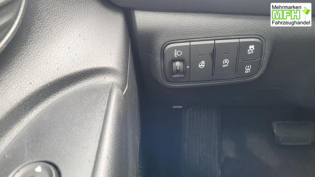 Hyundai i20 Family Family*Navi*Shzg*Lhzg*PDC*Cam*16Zoll*ACA* 