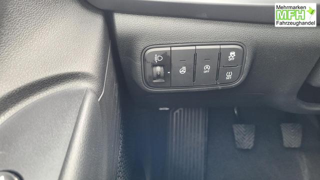 Hyundai i20 Family Family*Navi*Shzg*Lhzg*PDC*Cam*16Zoll*ACA* 