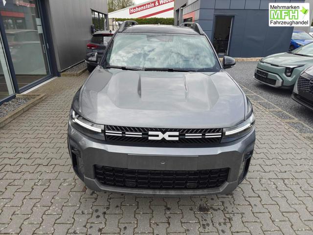 Dacia Bigster Hybrid 155 Journey Journey*LED*Navi*PDC*360*Shzg*SD*ACC*19" 