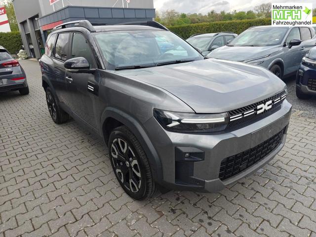 Dacia Bigster Hybrid 155 Journey Journey*LED*Navi*PDC*360*Shzg*SD*ACC*19" 