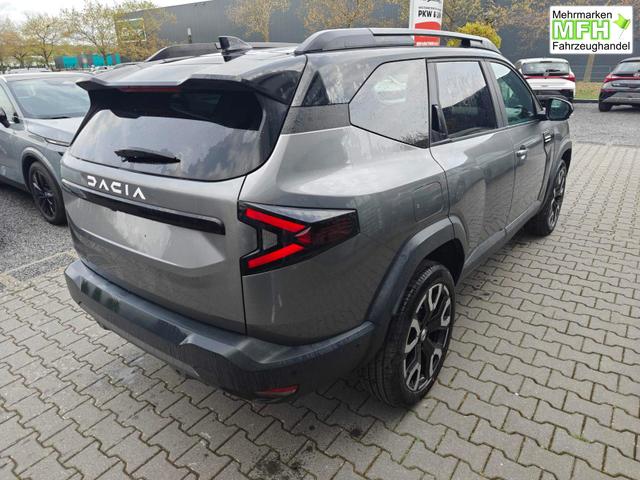 Dacia Bigster Hybrid 155 Journey Journey*LED*Navi*PDC*360*Shzg*SD*ACC*19" 