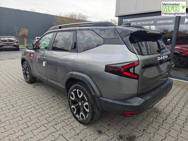 Dacia Bigster Hybrid 155 Journey Journey*LED*Navi*PDC*360*Shzg*SD*ACC*19" 