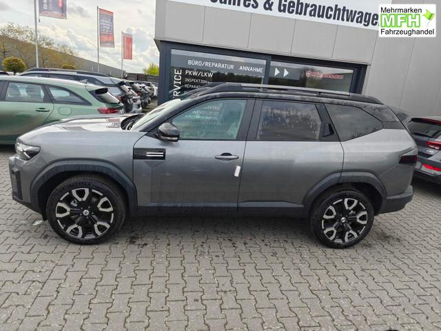 Dacia Bigster Hybrid 155 Journey Journey*LED*Navi*PDC*360*Shzg*SD*ACC*19" 