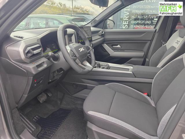 Dacia Bigster Hybrid 155 Journey Journey*LED*Navi*PDC*360*Shzg*SD*ACC*19" 