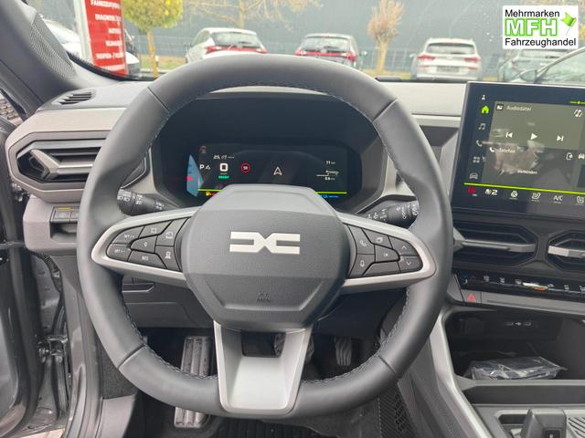 Dacia Bigster Hybrid 155 Journey Journey*LED*Navi*PDC*360*Shzg*SD*ACC*19" 