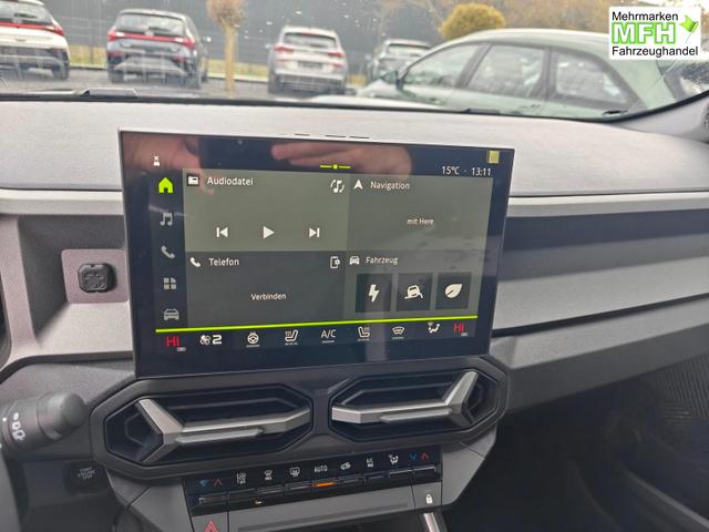 Dacia Bigster Hybrid 155 Journey Journey*LED*Navi*PDC*360*Shzg*SD*ACC*19" 