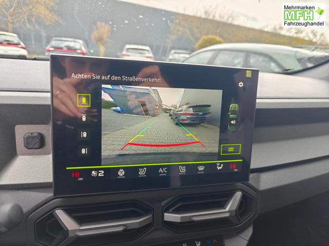 Dacia Bigster Hybrid 155 Journey Journey*LED*Navi*PDC*360*Shzg*SD*ACC*19" 