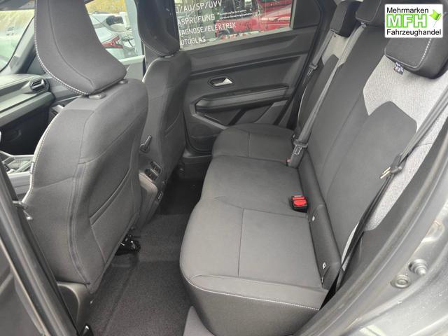 Dacia Bigster Hybrid 155 Journey Journey*LED*Navi*PDC*360*Shzg*SD*ACC*19" 