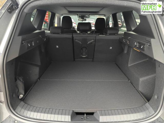 Dacia Bigster Hybrid 155 Journey Journey*LED*Navi*PDC*360*Shzg*SD*ACC*19" 