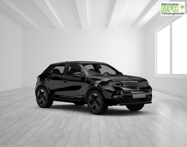 Opel Mokka Edition Edition*LED*Navi*Shzg*PDCv+h*Cam*ACC*17" 