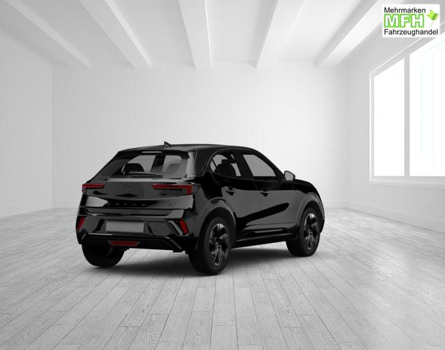 Opel Mokka Edition Edition*LED*Navi*Shzg*PDCv+h*Cam*ACC*17" 