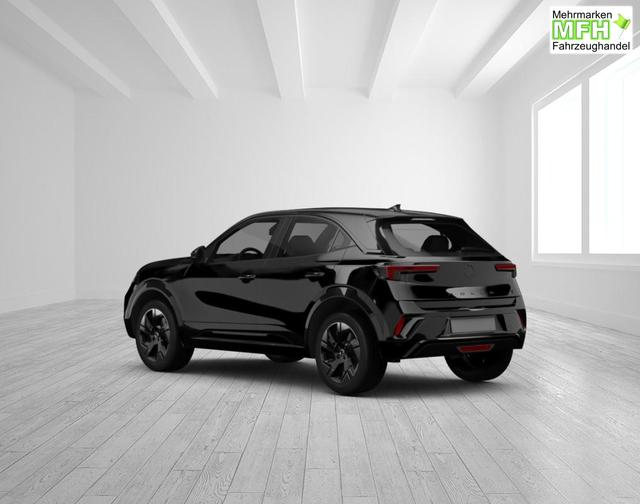 Opel Mokka Edition Edition*LED*Navi*Shzg*PDCv+h*Cam*ACC*17" 