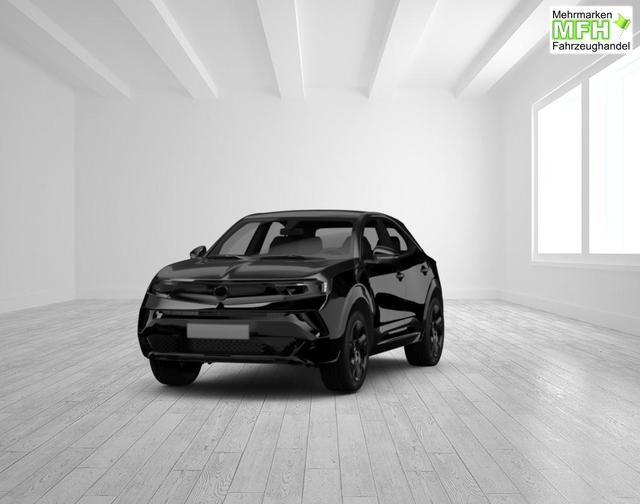 Opel Mokka Edition Edition*LED*Navi*Shzg*PDCv+h*Cam*ACC*17" 