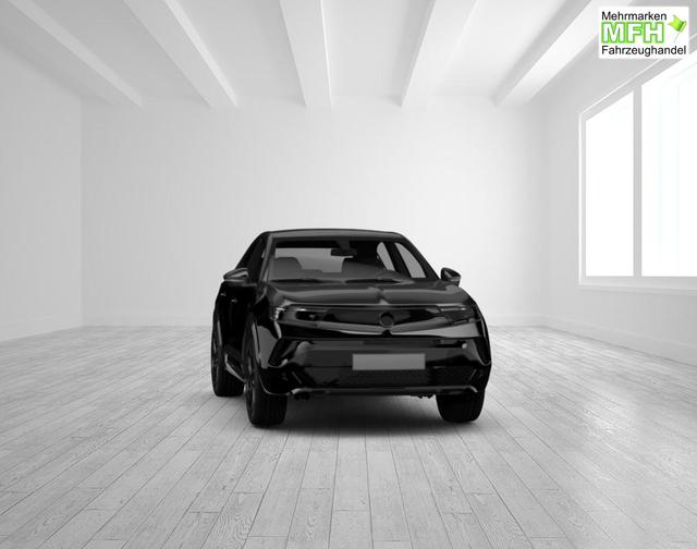 Opel Mokka Edition Edition*LED*Navi*Shzg*PDCv+h*Cam*ACC*17" 