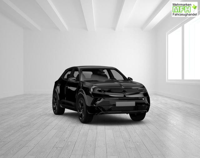 Opel Mokka Edition Edition*LED*Navi*Shzg*PDCv+h*Cam*ACC*17" 