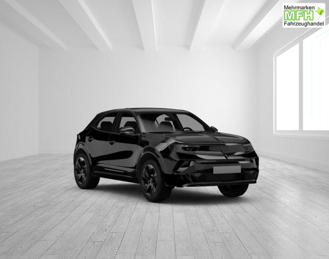 Opel Mokka Edition Edition*LED*Navi*Shzg*PDCv+h*Cam*ACC*17" 
