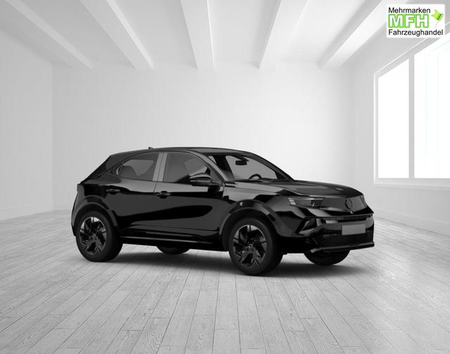 Opel Mokka Edition Edition*LED*Navi*Shzg*PDCv+h*Cam*ACC*17" 