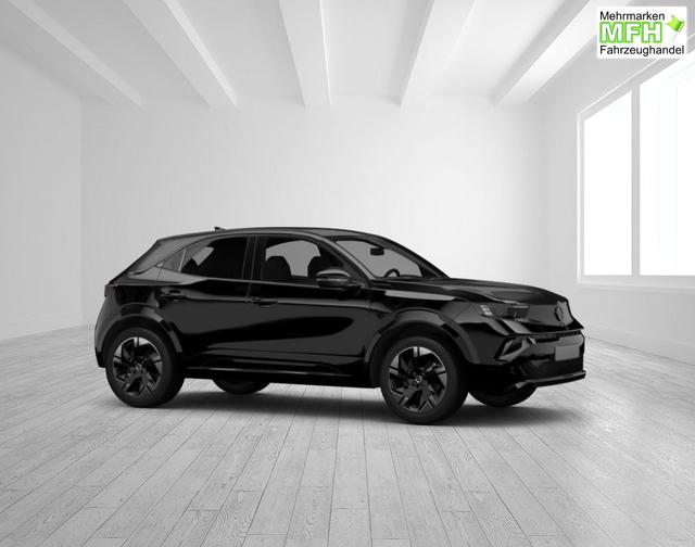 Opel Mokka Edition Edition*LED*Navi*Shzg*PDCv+h*Cam*ACC*17" 