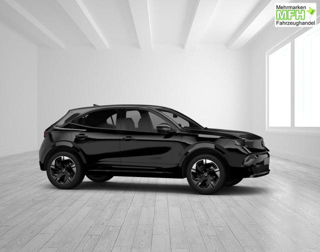 Opel Mokka Edition Edition*LED*Navi*Shzg*PDCv+h*Cam*ACC*17" 