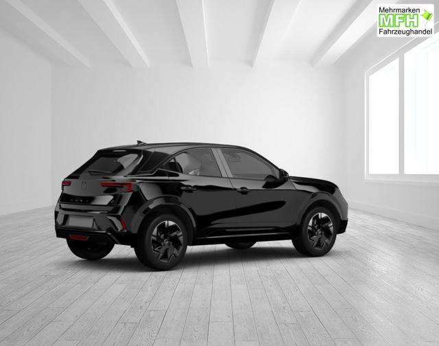 Opel Mokka Edition Edition*LED*Navi*Shzg*PDCv+h*Cam*ACC*17" 