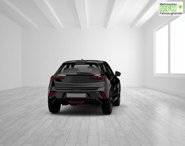 Opel Mokka Edition Edition*LED*Navi*Shzg*PDCv+h*Cam*ACC*17" 