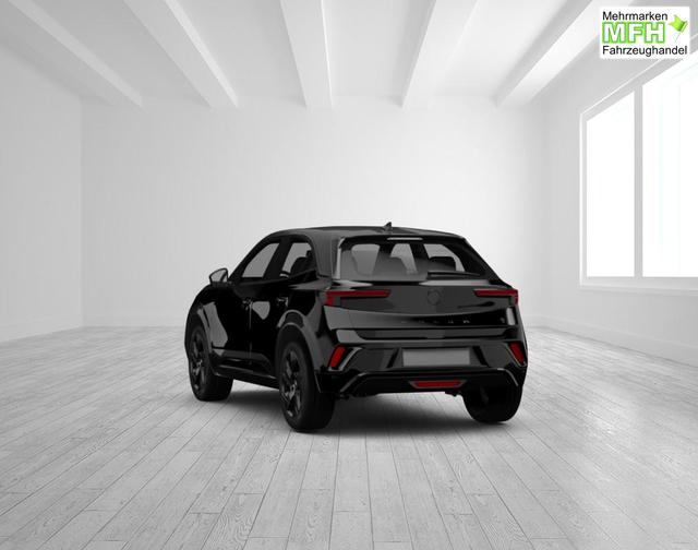 Opel Mokka Edition Edition*LED*Navi*Shzg*PDCv+h*Cam*ACC*17" 