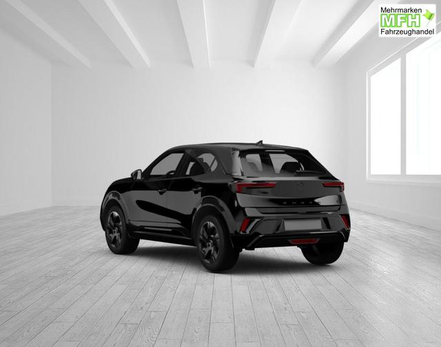 Opel Mokka Edition Edition*LED*Navi*Shzg*PDCv+h*Cam*ACC*17" 