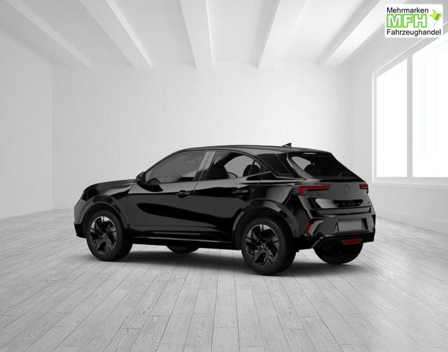 Opel Mokka Edition Edition*LED*Navi*Shzg*PDCv+h*Cam*ACC*17" 