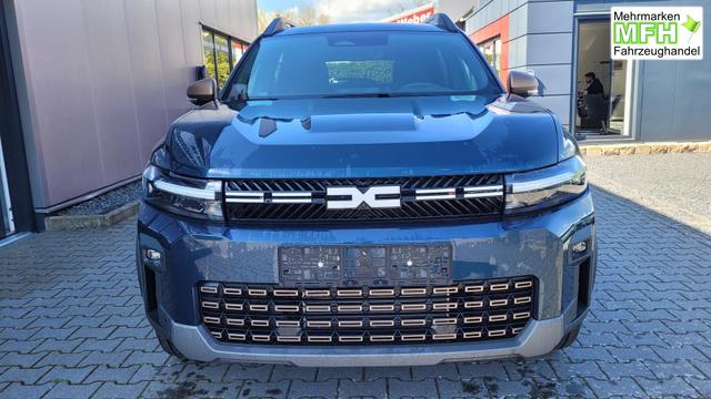 Dacia Bigster Extreme Hybrid 155*LED*NAVI*SHZ*360*PANO 