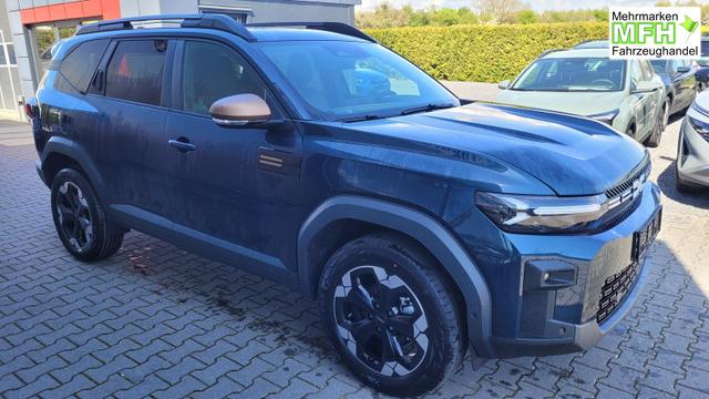 Dacia Bigster Extreme Hybrid 155*LED*NAVI*SHZ*360*PANO 