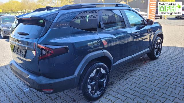 Dacia Bigster Extreme Hybrid 155*LED*NAVI*SHZ*360*PANO 