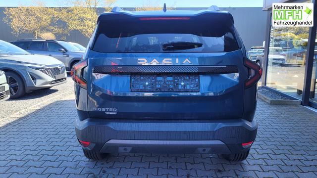 Dacia Bigster Extreme Hybrid 155*LED*NAVI*SHZ*360*PANO 