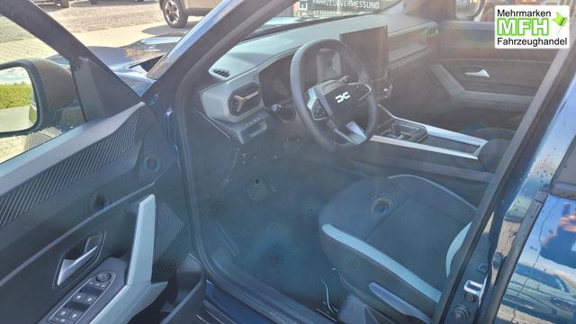 Dacia Bigster Extreme Hybrid 155*LED*NAVI*SHZ*360*PANO 