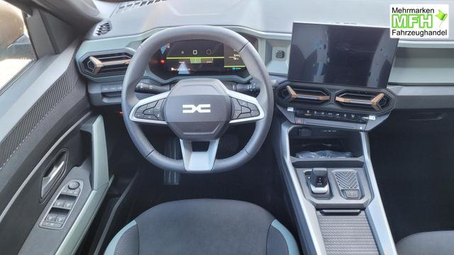 Dacia Bigster Extreme Hybrid 155*LED*NAVI*SHZ*360*PANO 