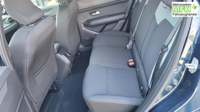 Dacia Bigster Extreme Hybrid 155*LED*NAVI*SHZ*360*PANO 